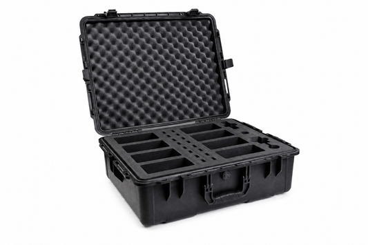 Hollyland C1-Pro-8S (8in1)