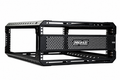 2U Air Vent Panel