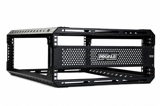 2U Air Vent Panel