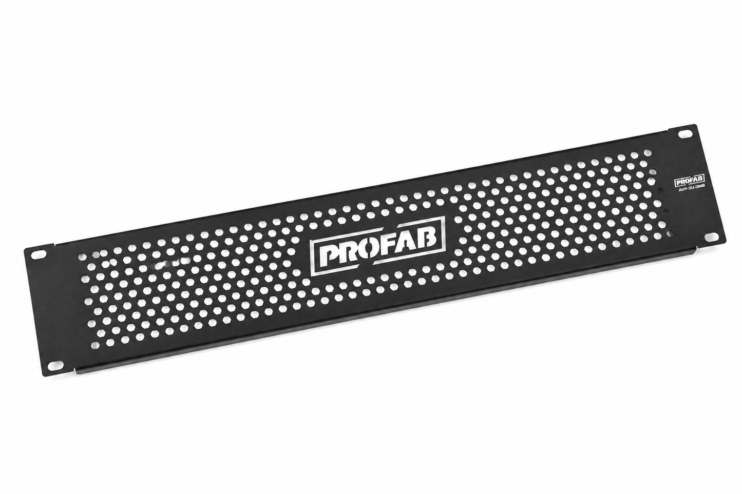 2U Air Vent Panel