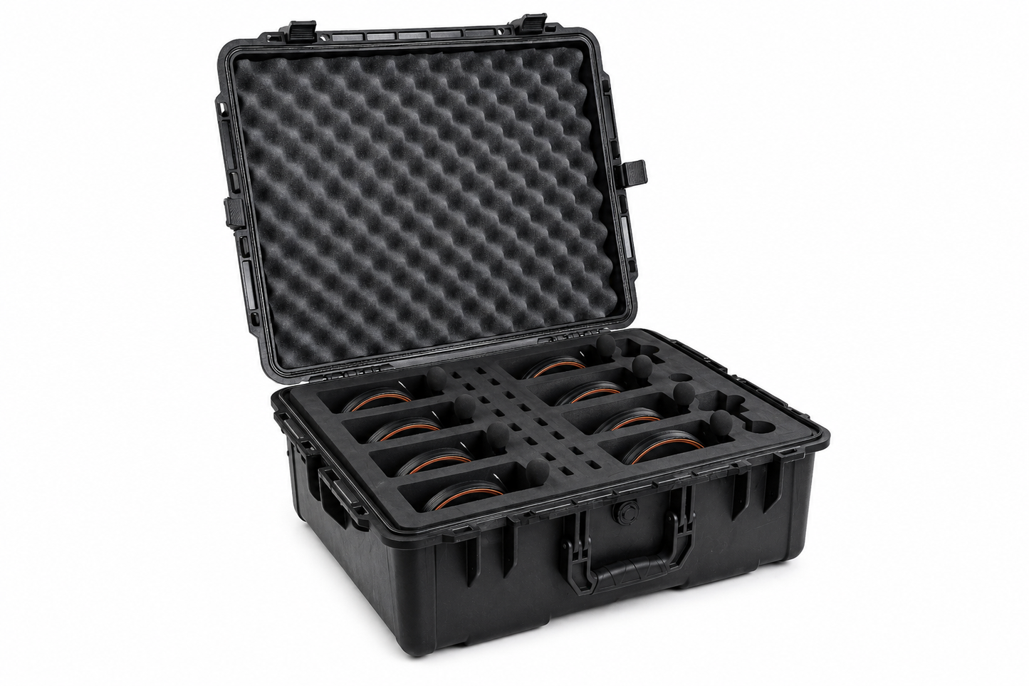 Hollyland C1-Pro-8S (8in1)