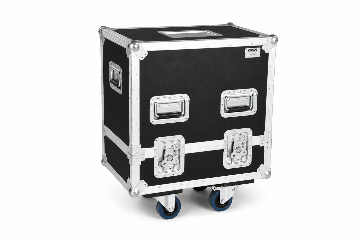 D&B CCL Flying Frame 2in 1