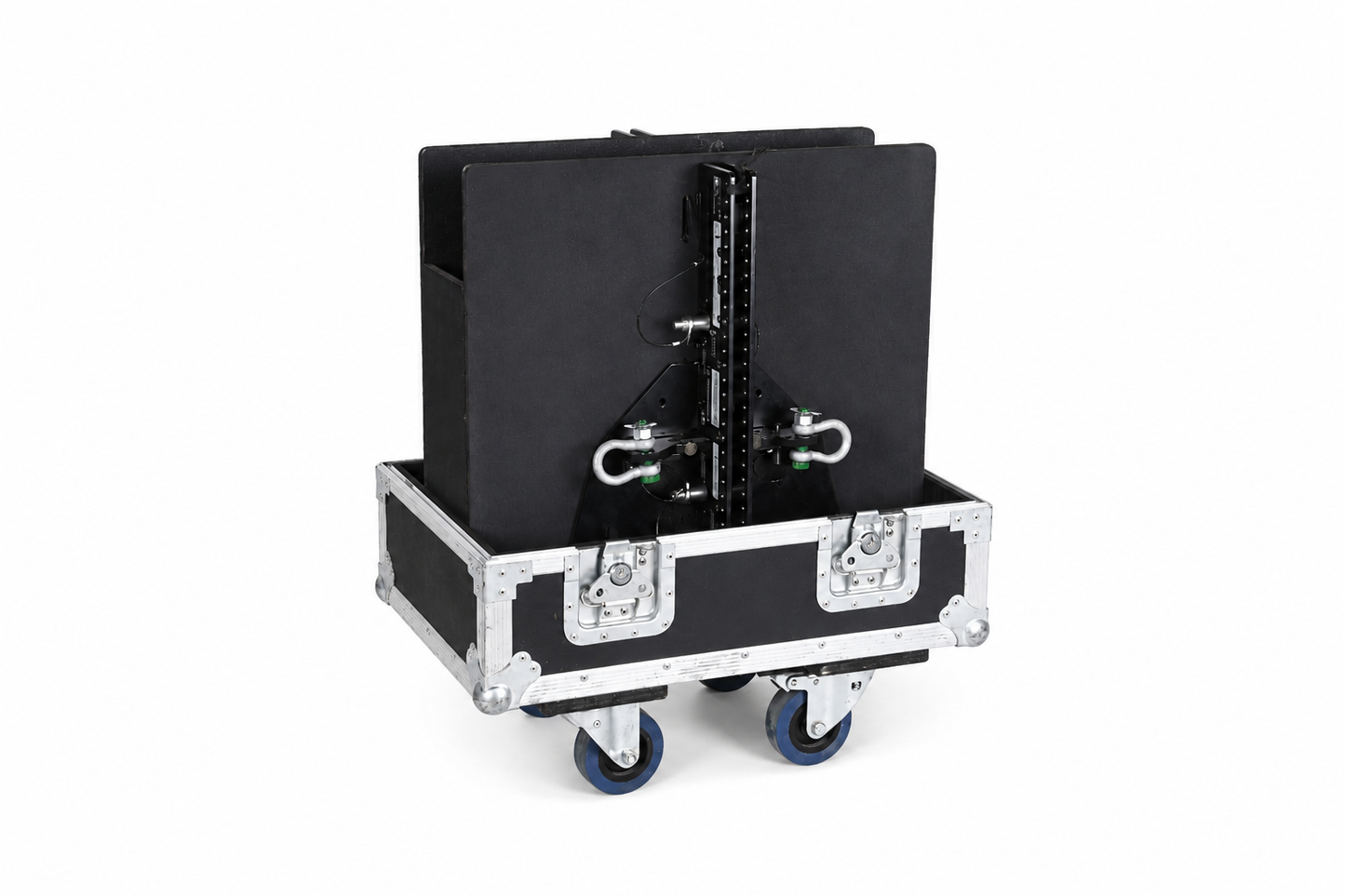 D&B CCL Flying Frame 2in 1