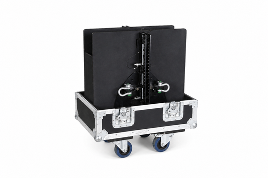 D&B CCL Flying Frame 2in 1