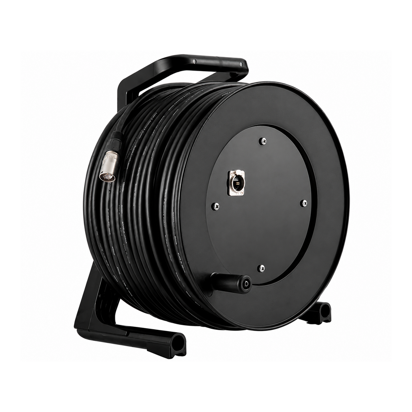 CAT 6 SF/UTP Cable 90 Mtrs