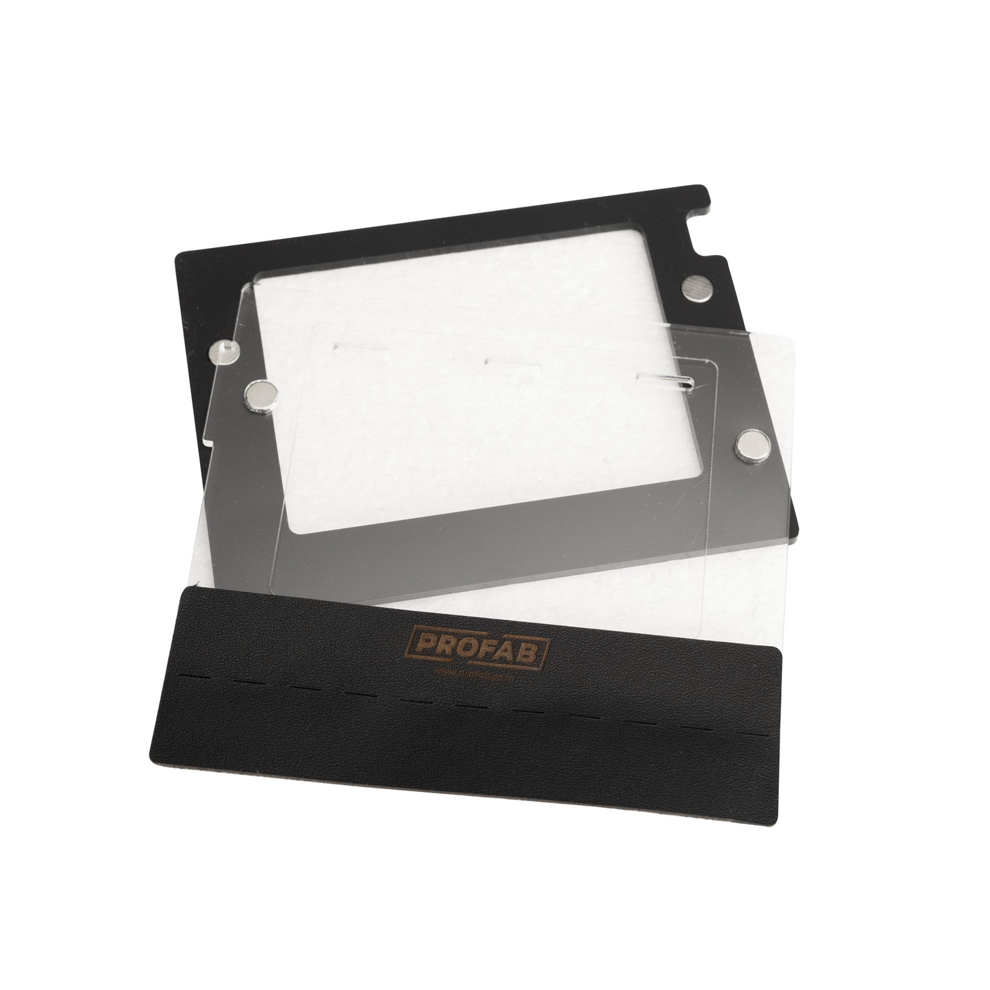 D80 Display Guard