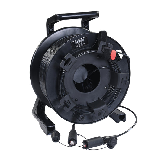Multi Mode Expanded Beam Cable - 300Mtrs