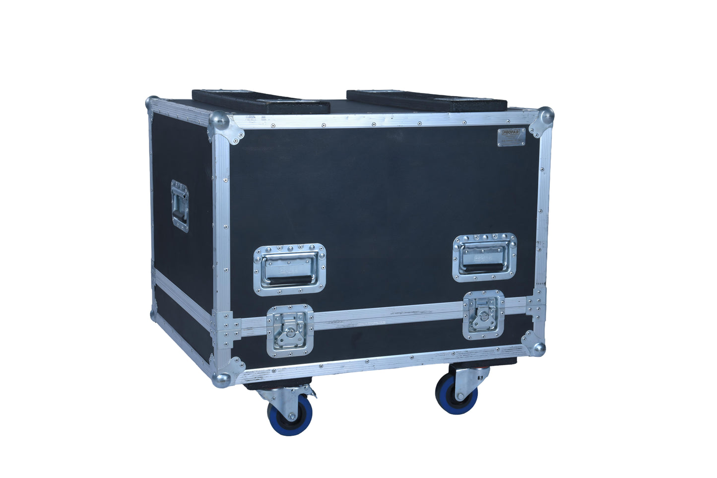 D&B B6 subwoofer