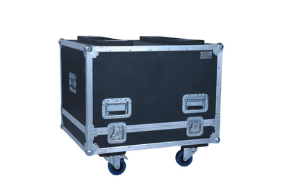 D&B B6 subwoofer