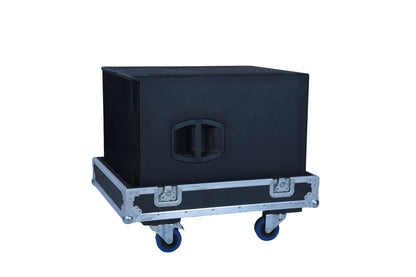 D&B B6 subwoofer