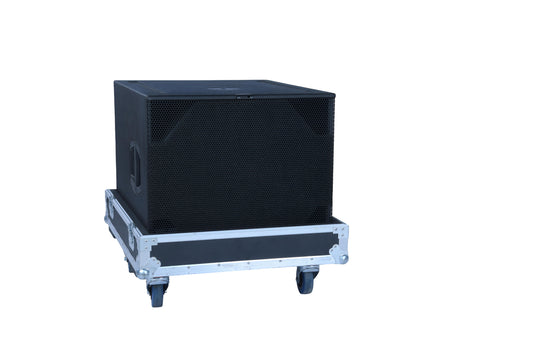 D&B B6 subwoofer