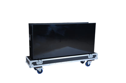 55 inch 2in1 TV Case