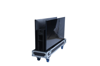 55 inch 2in1 TV Case