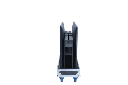 55 inch 2in1 TV Case