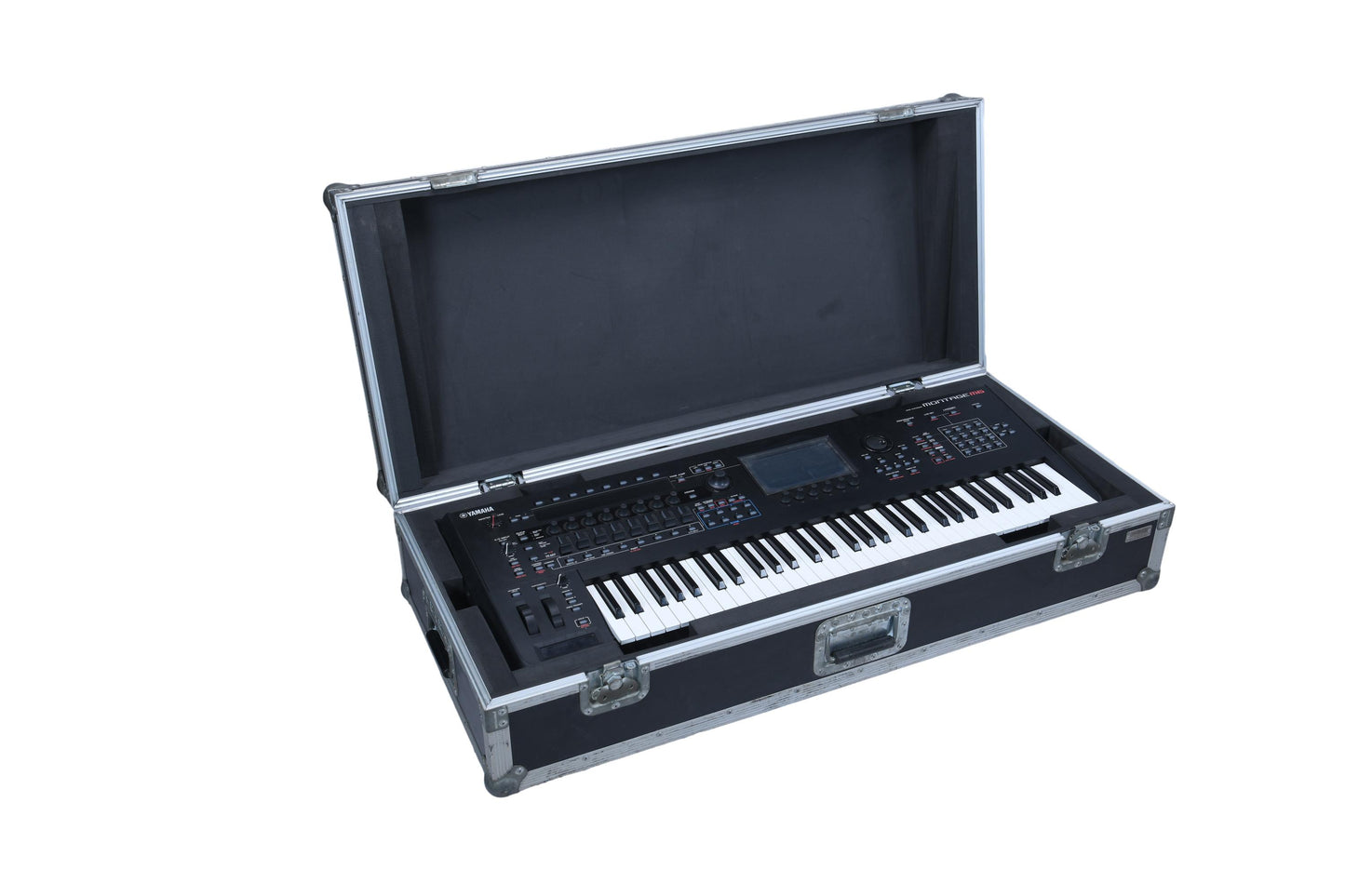 Yamaha Montage 6