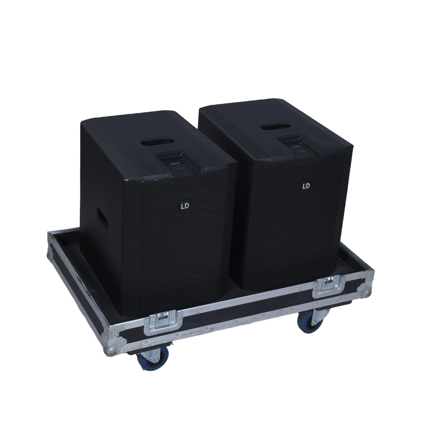 LD SYSTEMS - LDMAUI28G3