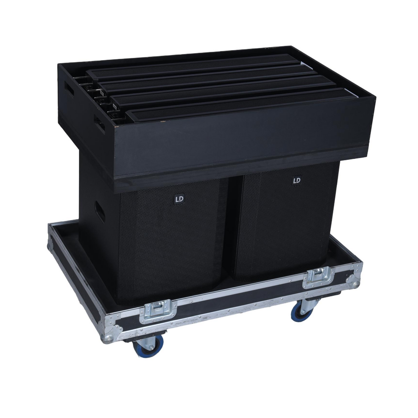 LD SYSTEMS - LDMAUI28G3
