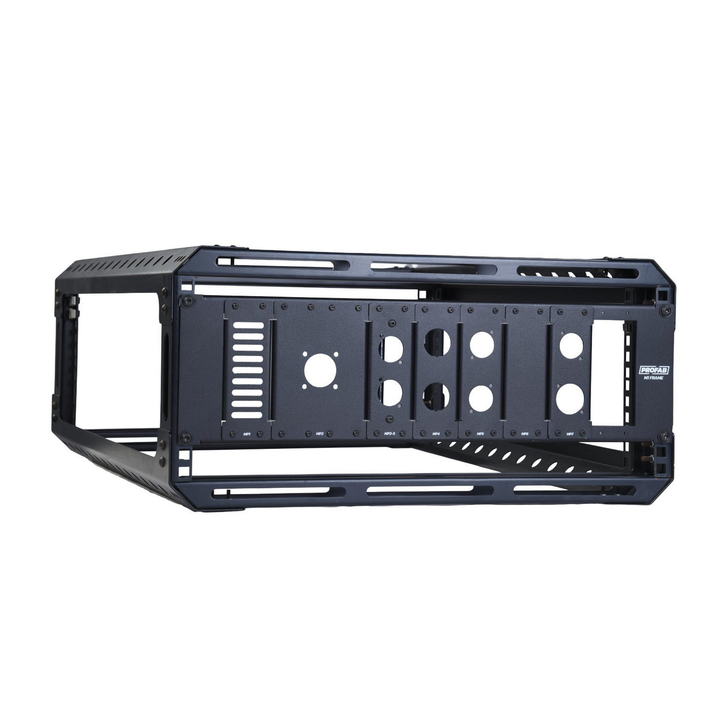 M1 Frame