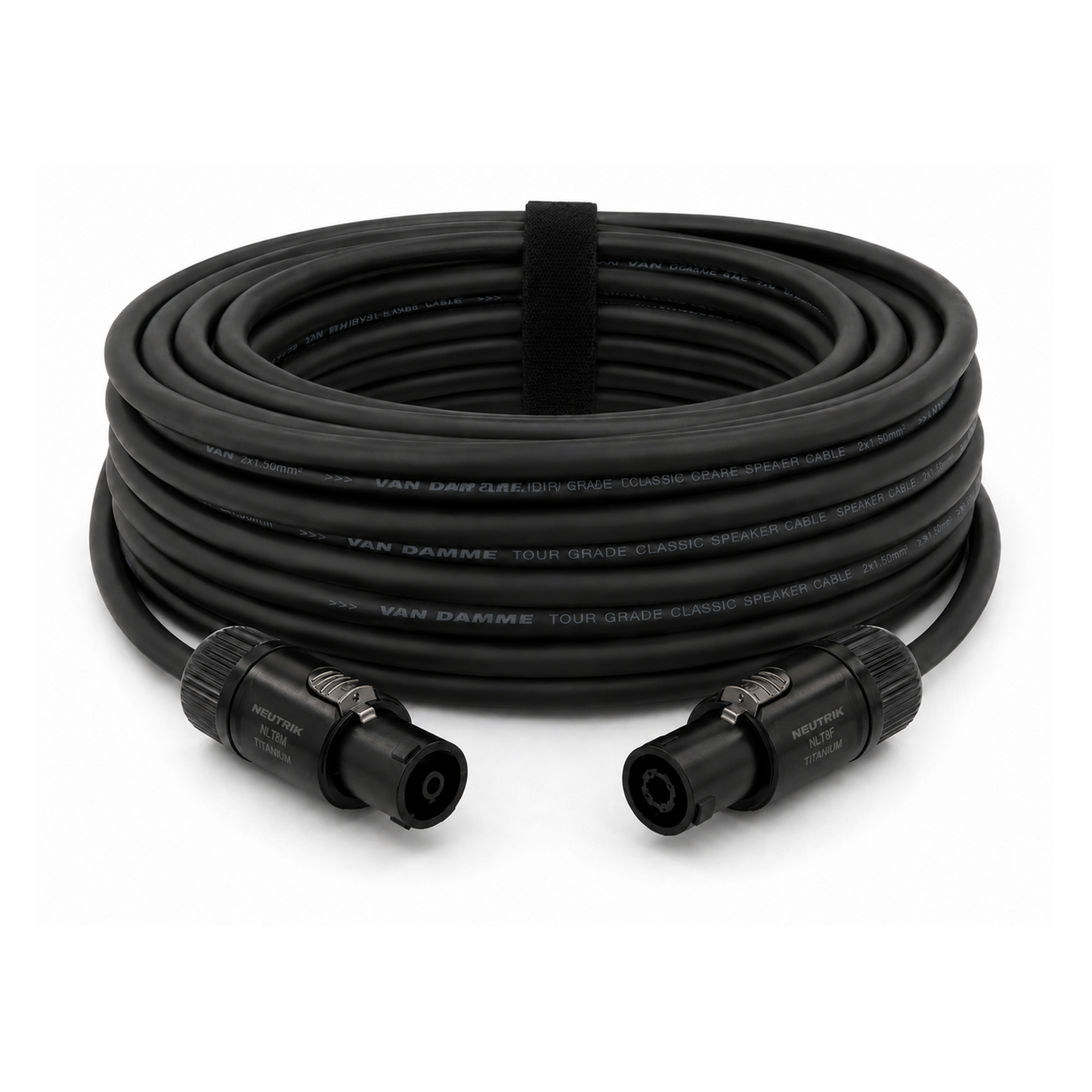 NLT4 F-M Cable
