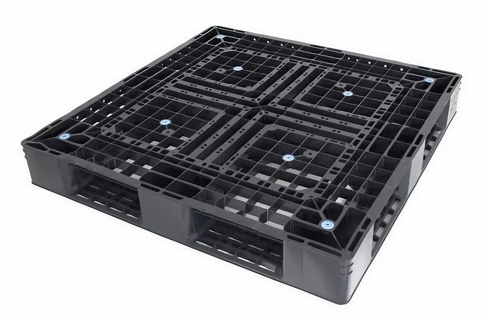 Black Pallet