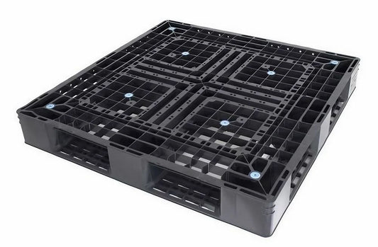 Black Pallet