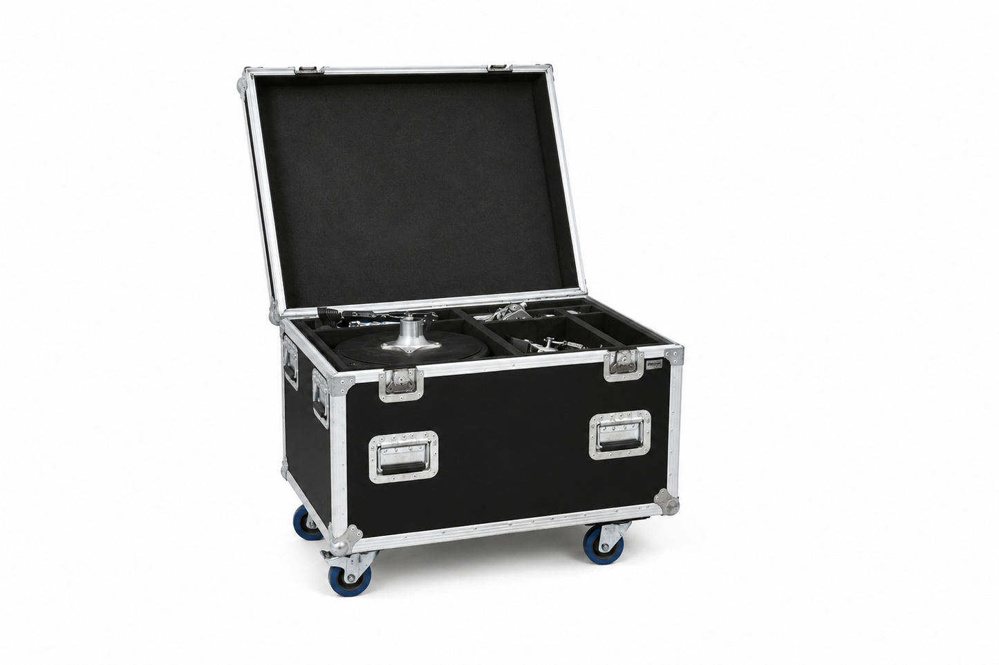Pearl Reference Drum Hardware Case