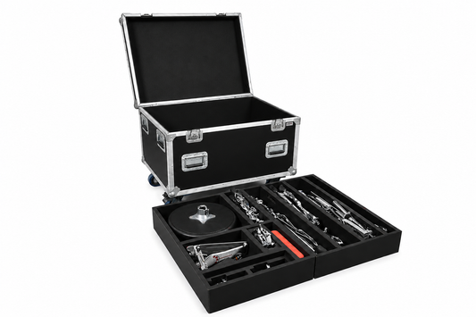 Pearl Reference Drum Hardware Case