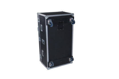 Ampeg SVT810E Speaker Cabinet