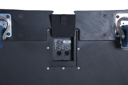 Ampeg SVT810E Speaker Cabinet