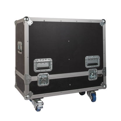 QSC K12 2in1