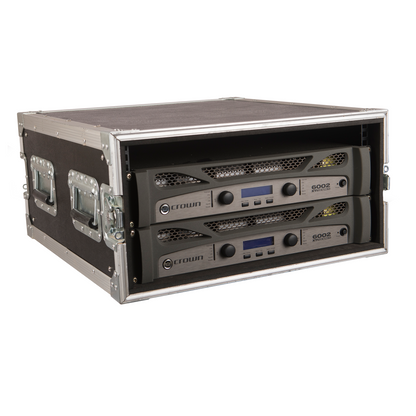 Standard Rack Mount Case