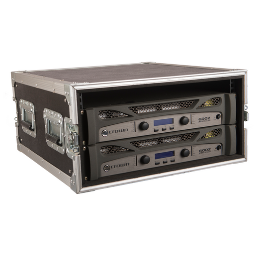 Standard Rack Mount Case