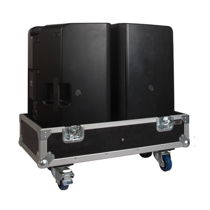QSC K12 2in1