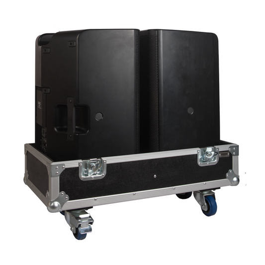 QSC K12 2in1