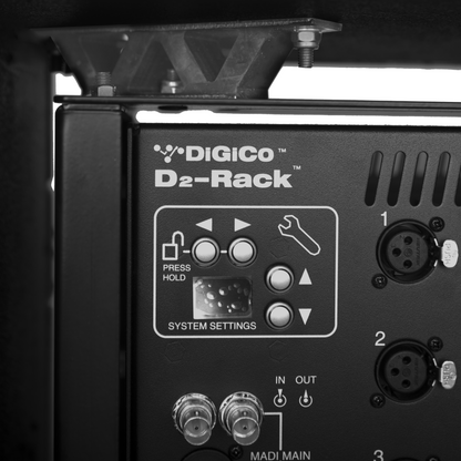 Digico SD Rack