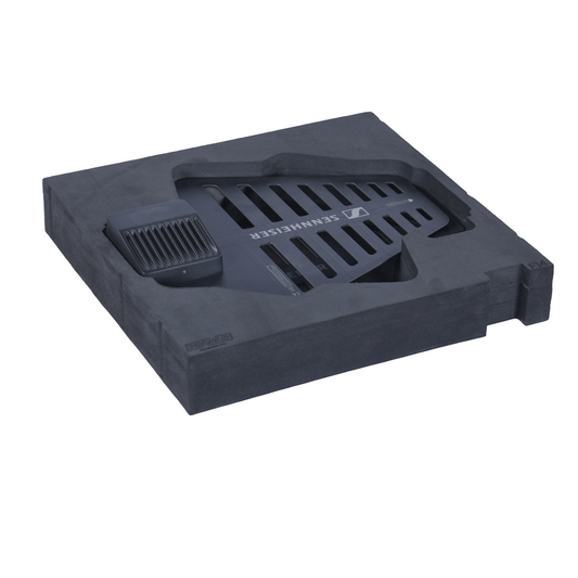 F14 - Sennheiser Spectera DAD Antenna 2in1 - 2U