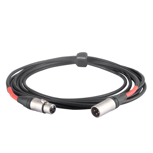 Analog Audio XLR cable