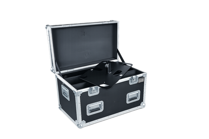 D&B AL90 Stacking Frame & Pole Mount - 1 Set