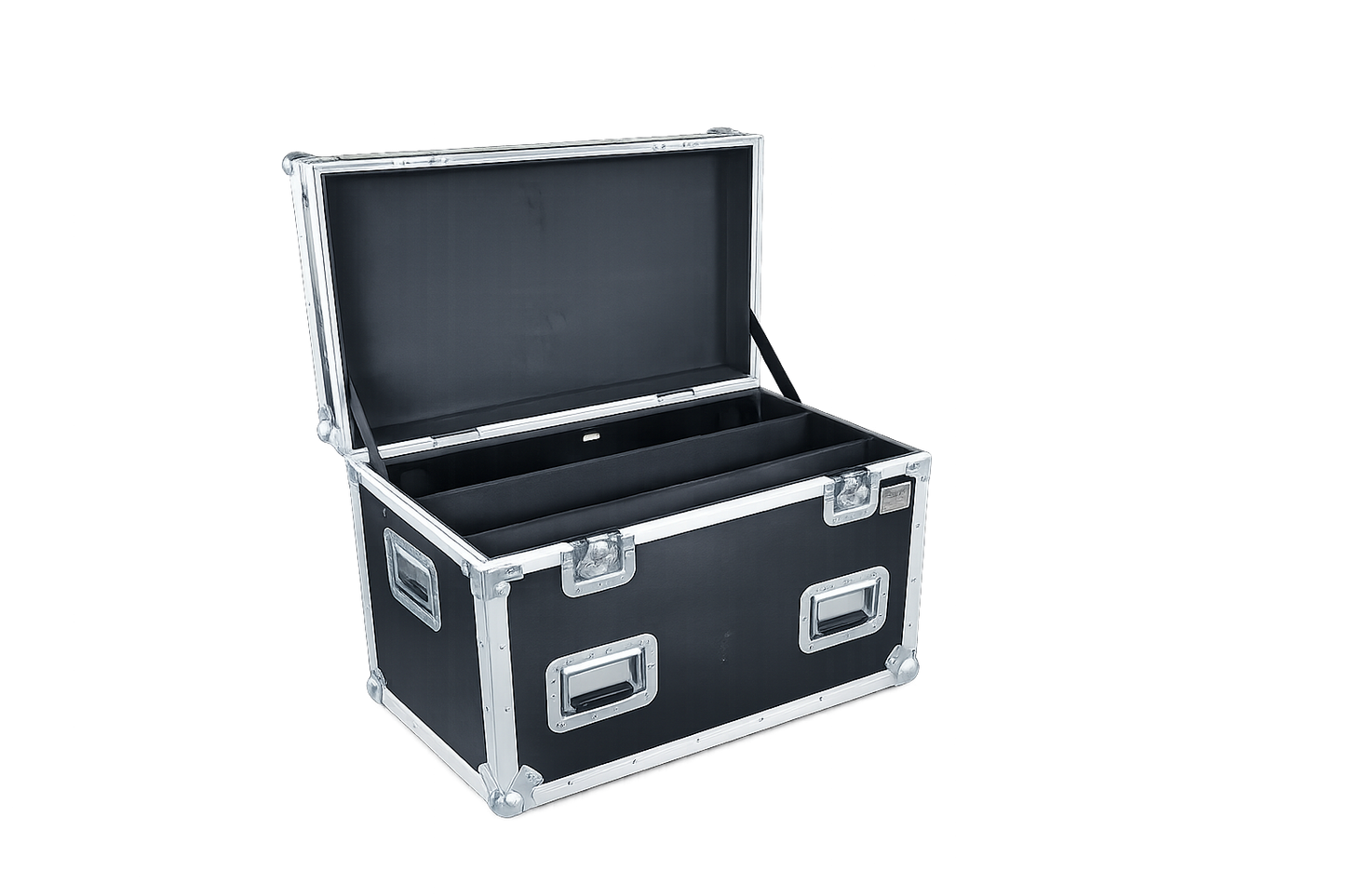 D&B AL90 Stacking Frame & Pole Mount - 1 Set