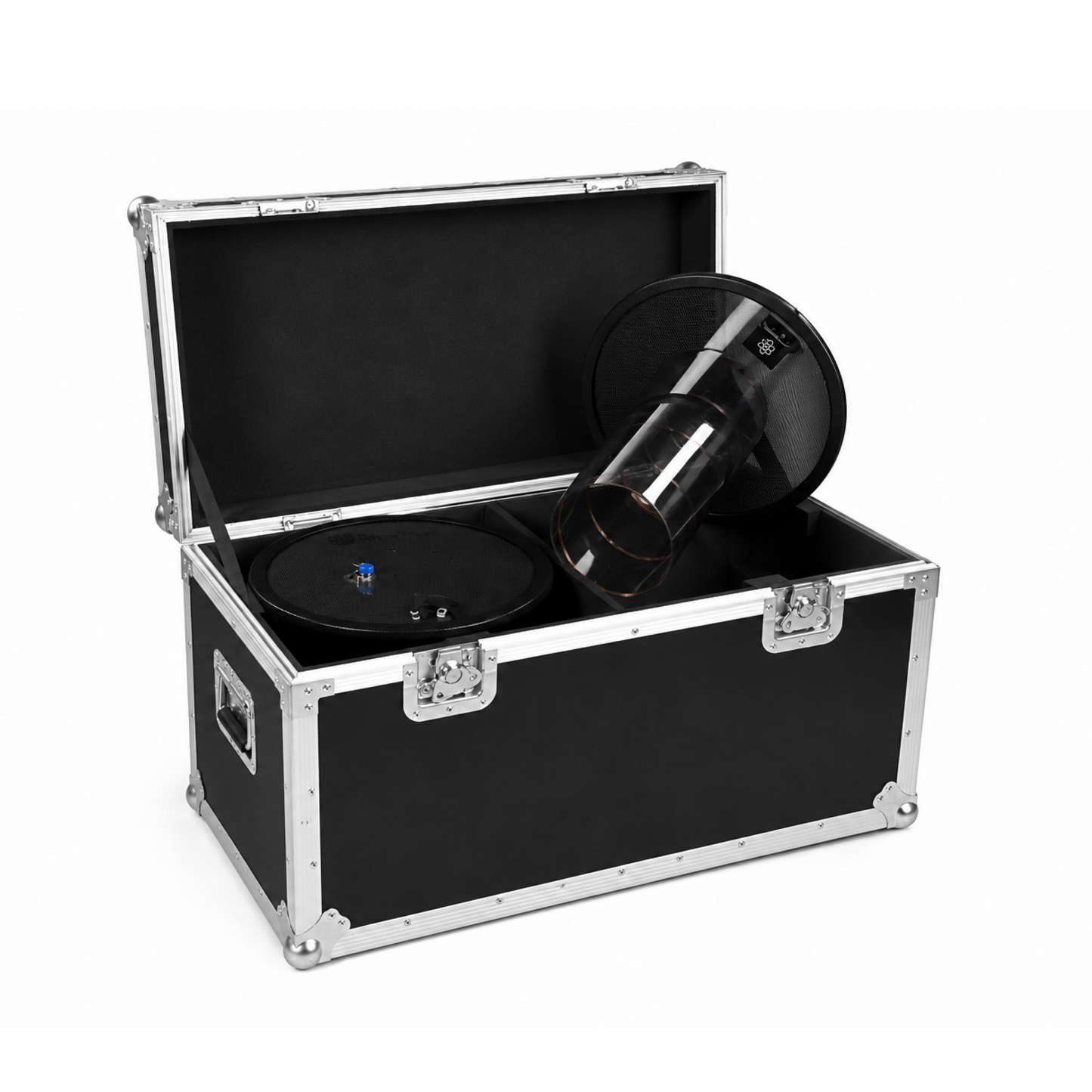 Wireless Systems Helical Antenna S8089 2in1
