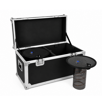 Wireless Systems Helical Antenna S8089 2in1