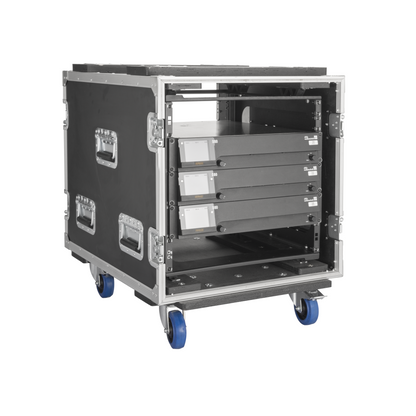 D&B D80 AMP RACK - 13mm ply