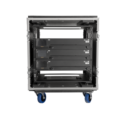 D&B D80 AMP RACK - 13mm ply