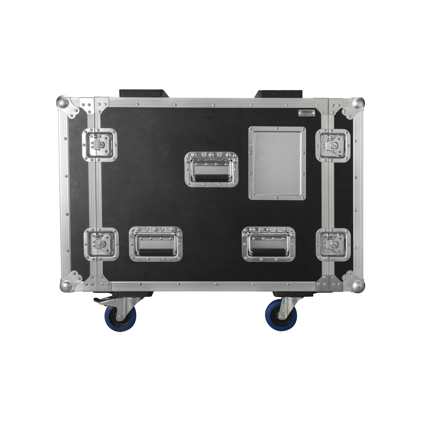 D&B D80 AMP RACK - 13mm ply