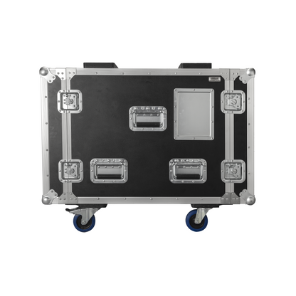 D&B D80 AMP RACK - 13mm ply