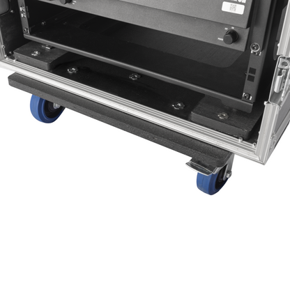 D&B D80 AMP RACK - 13mm ply