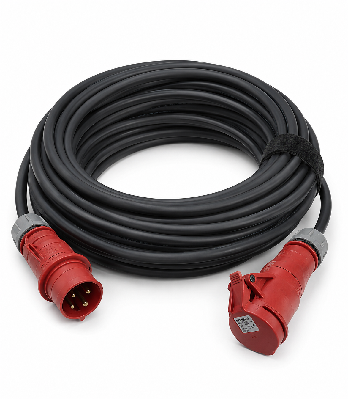 Chain Hoist Cable