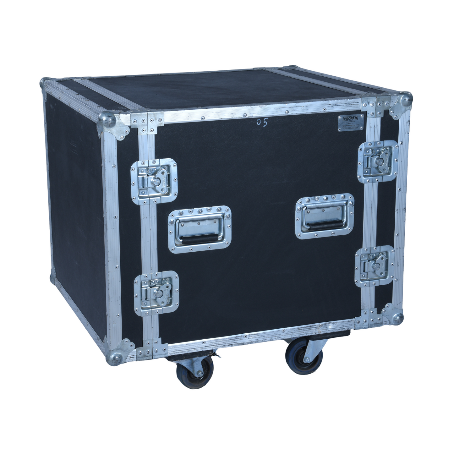 L Acoustics LA Rack III