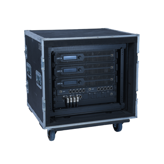L Acoustics LA Rack III