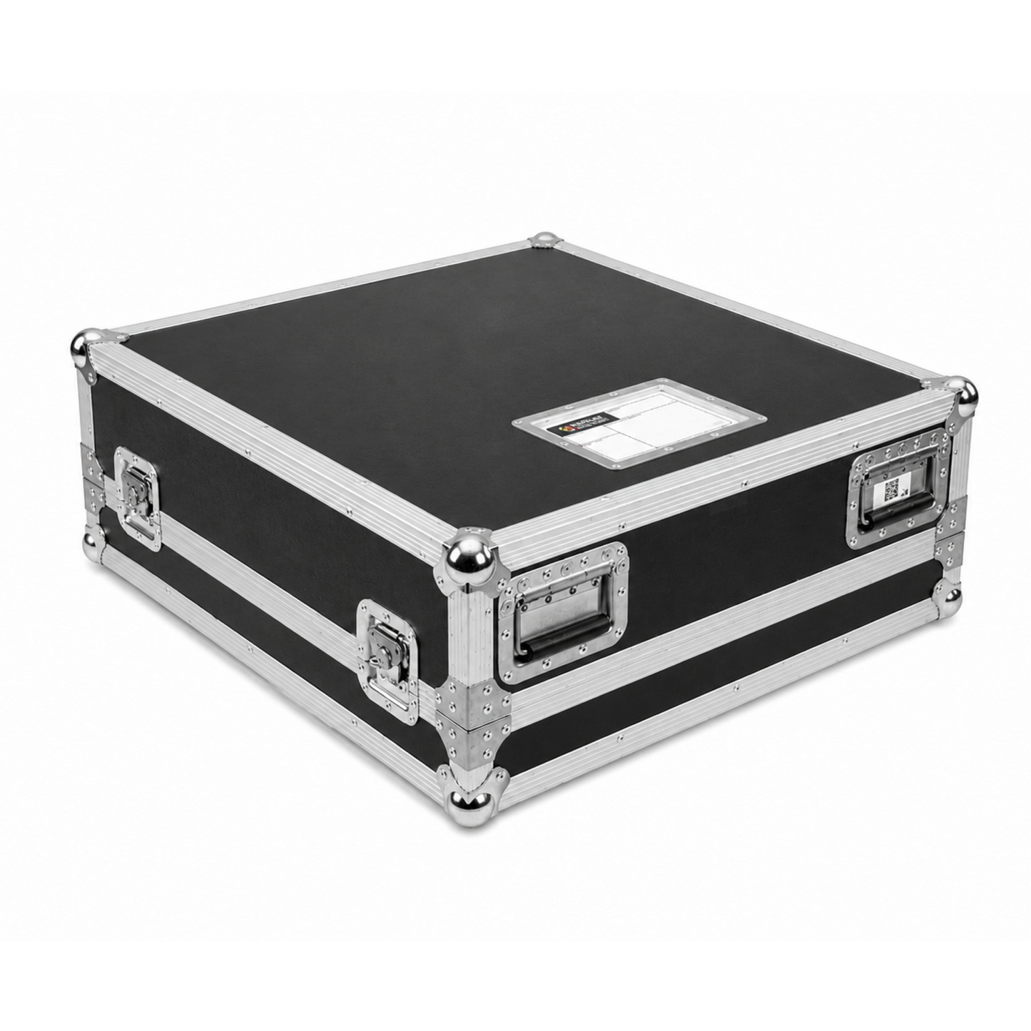 A&H SQ6 with DogHouse